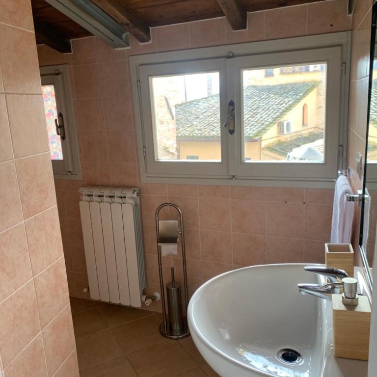 Casa Bartolo Assisi - Appartamento con 2 Camere da Letto - 6