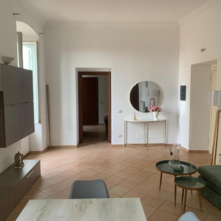 Casa Bartolo Assisi - Appartamento con 2 Camere da Letto - 11