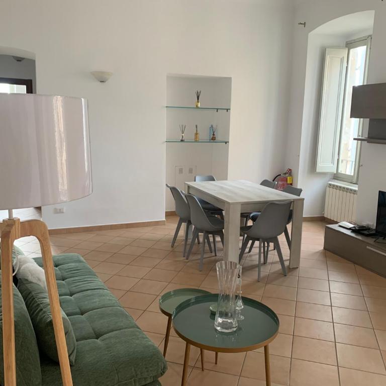Casa Bartolo Assisi - Appartamento con 2 Camere da Letto - 13