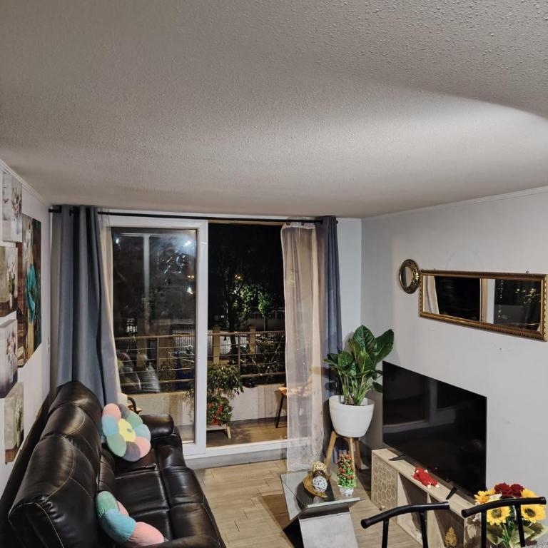Panorámico Encalada - One-Bedroom Apartment - 1