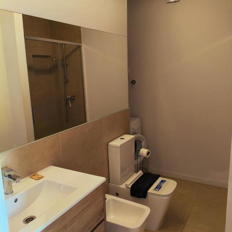 Casa Palmera - Apartamento de 1 dormitorio - 9