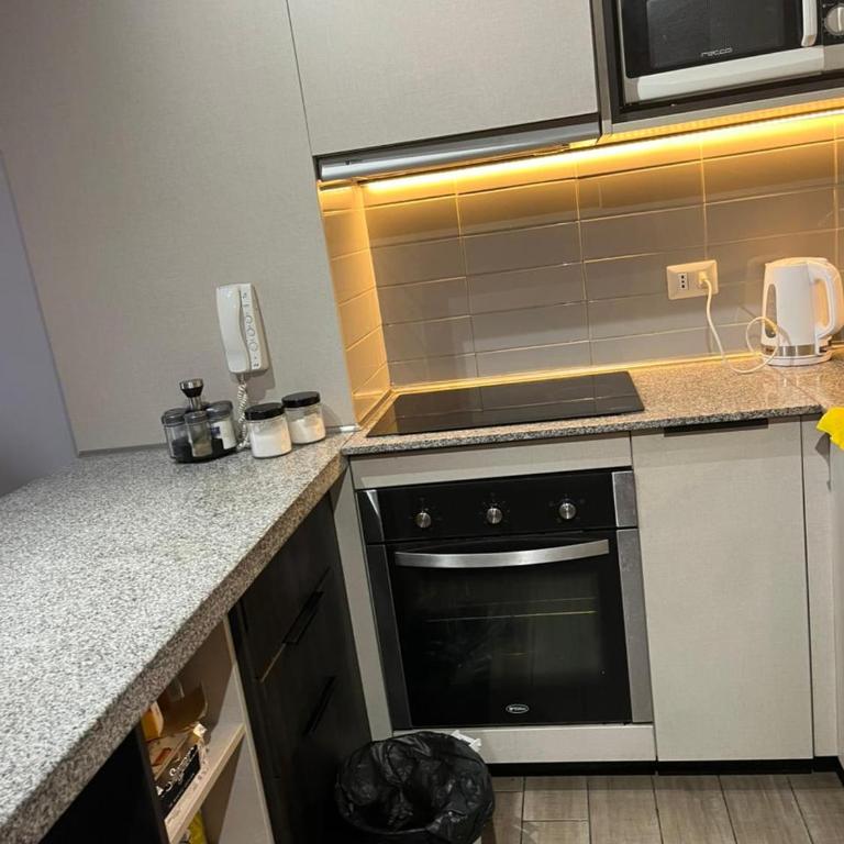 Panorámico Encalada - One-Bedroom Apartment - 3