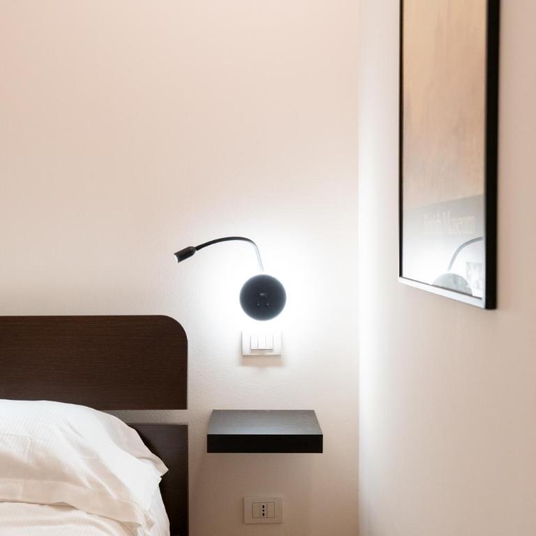 Cozy Vittoria by Postcardsfrom - Appartamento con 1 Camera da Letto e Balcone - 7