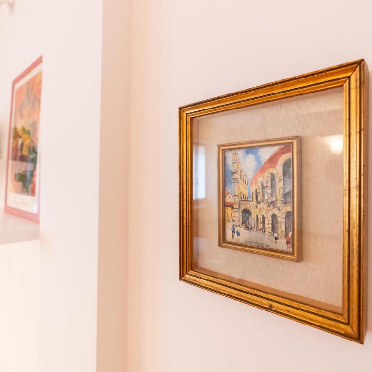 Cozy Vittoria by Postcardsfrom - Appartamento con 1 Camera da Letto e Balcone - 11