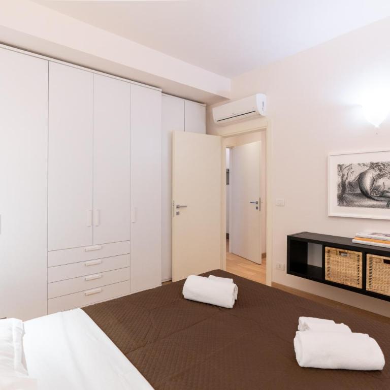 Cozy Vittoria by Postcardsfrom - Appartamento con 1 Camera da Letto - 9