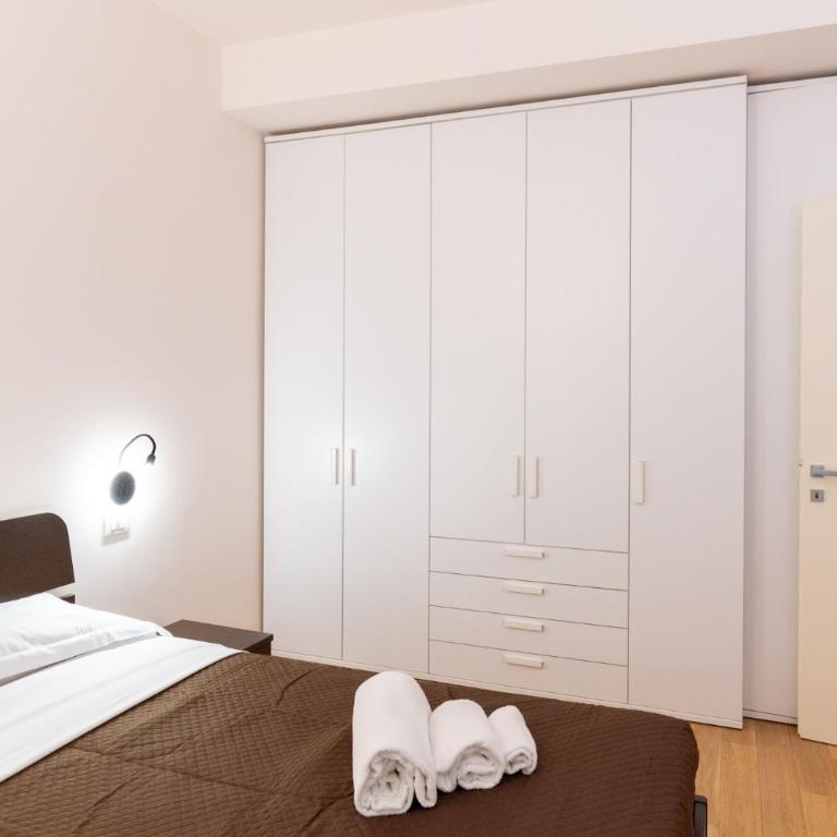 Cozy Vittoria by Postcardsfrom - Appartamento con 1 Camera da Letto - 11