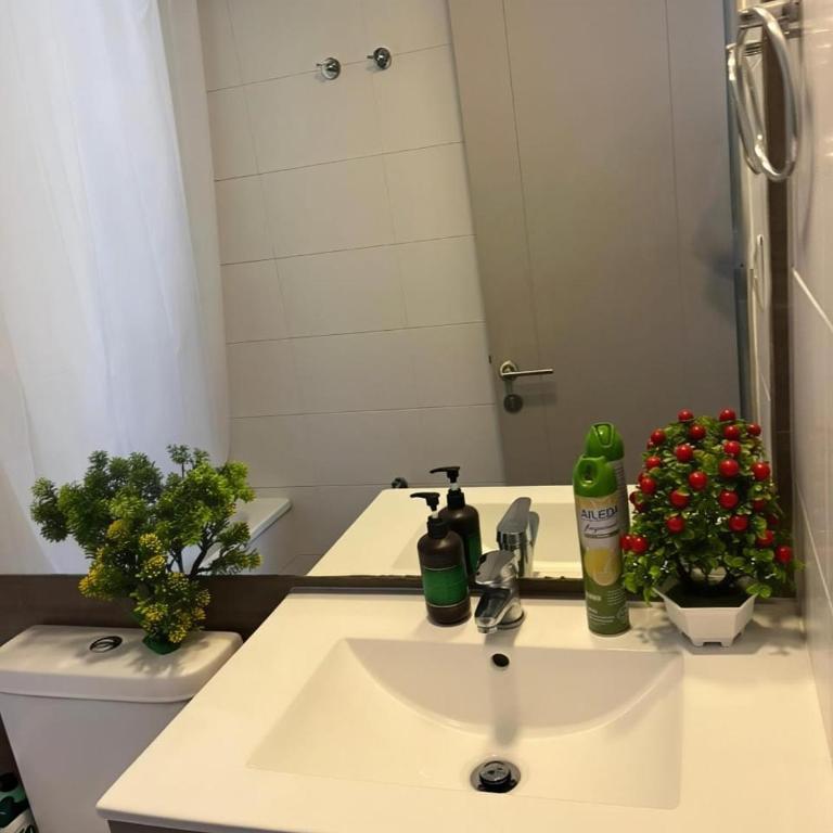 Panorámico Encalada - One-Bedroom Apartment - 7