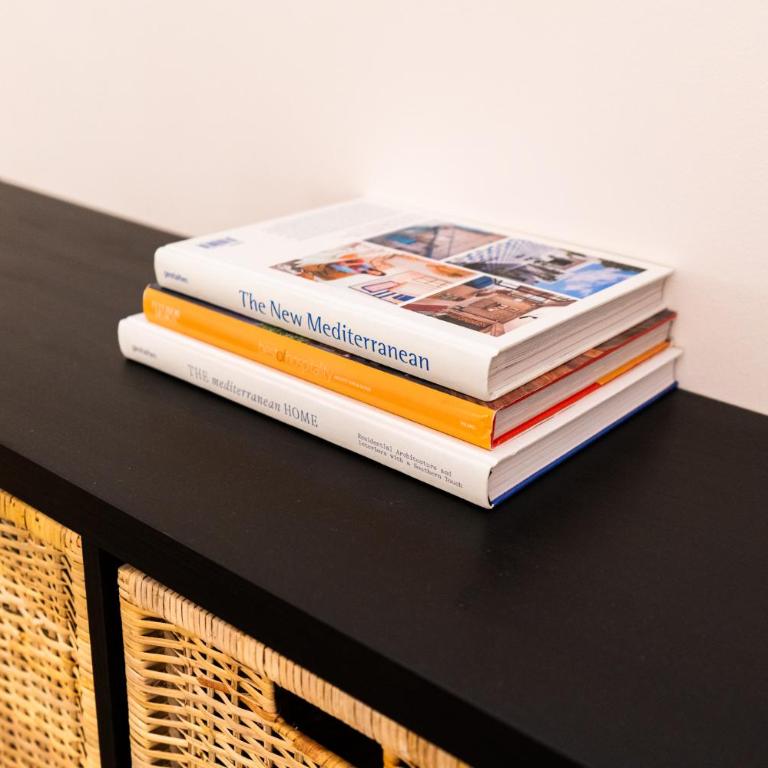 Cozy Vittoria by Postcardsfrom - Appartamento con 1 Camera da Letto - 12