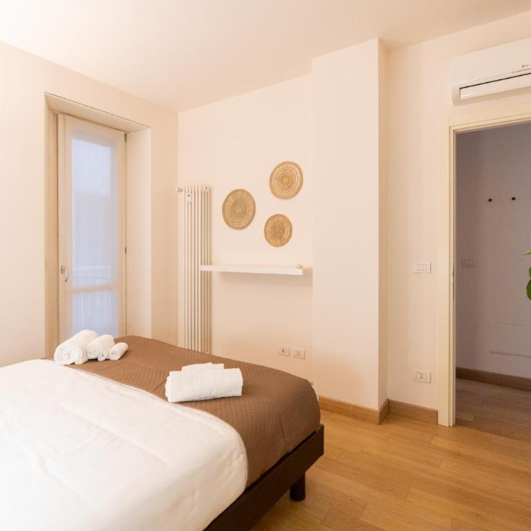 Cozy Vittoria by Postcardsfrom - Appartamento con 1 Camera da Letto e Balcone - 13