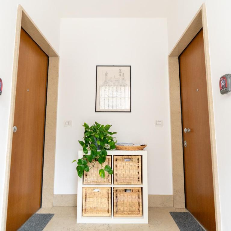Cozy Vittoria by Postcardsfrom - Appartamento con 1 Camera da Letto e Balcone - 5