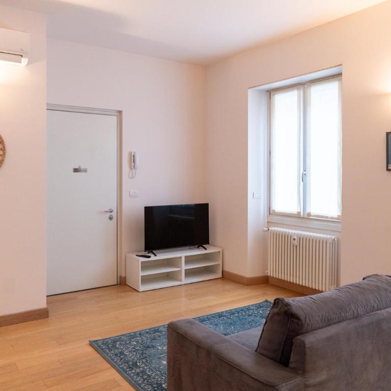 Cozy Vittoria by Postcardsfrom - Appartamento con 1 Camera da Letto e Balcone - 15