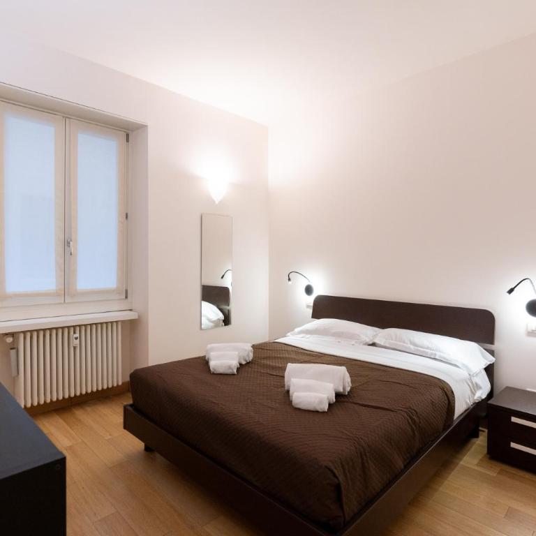 Cozy Vittoria by Postcardsfrom - Appartamento con 1 Camera da Letto - 1