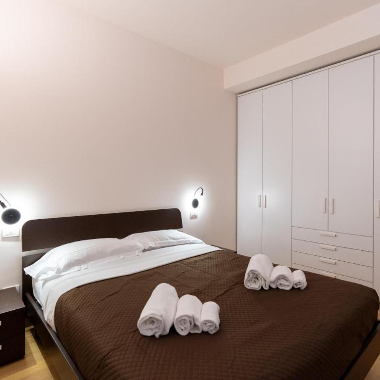 Cozy Vittoria by Postcardsfrom - Appartamento con 1 Camera da Letto - 14