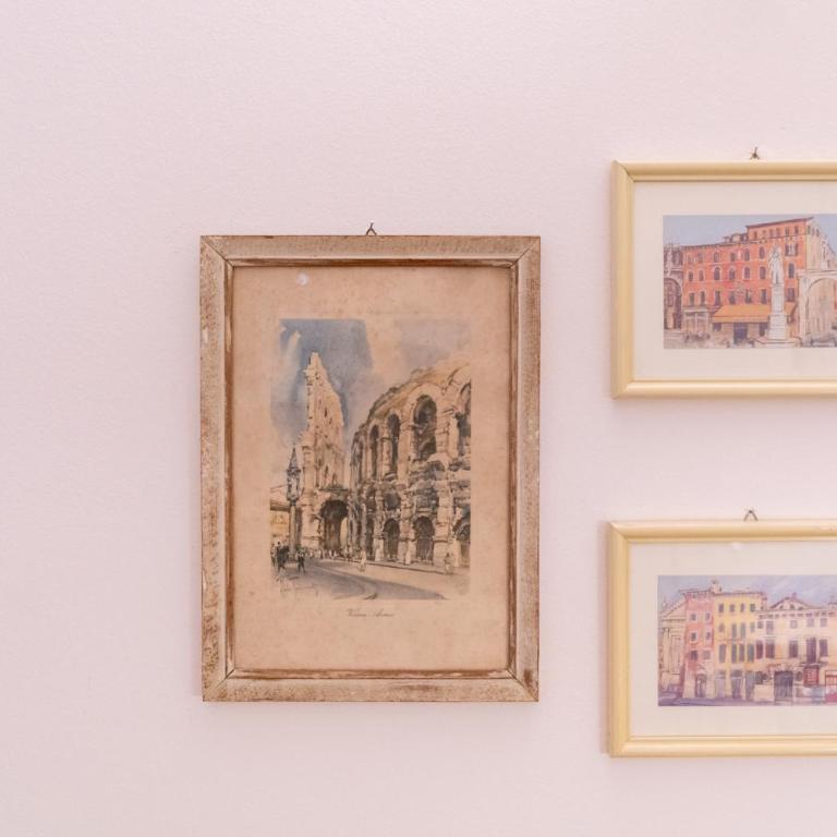 Cozy Vittoria by Postcardsfrom - Appartamento con 1 Camera da Letto e Balcone - 21