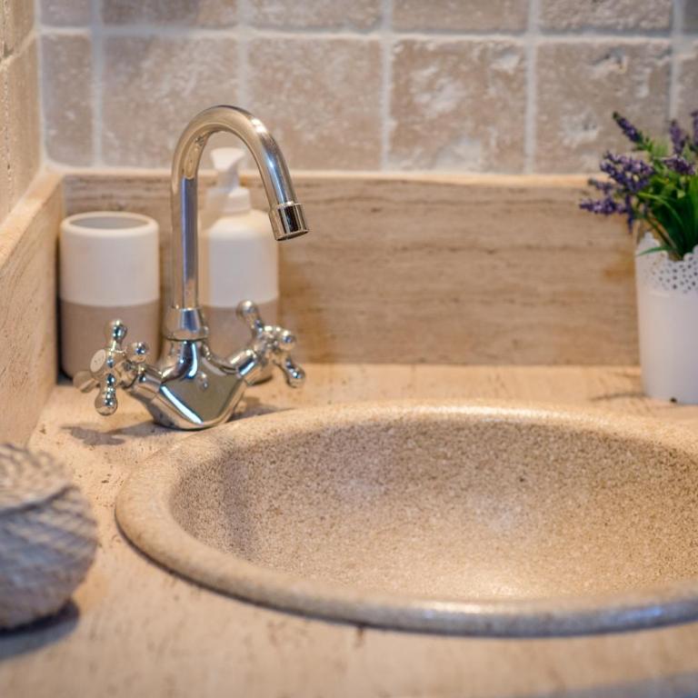 Al Agia - Molino Mísqueres de Padul - Two-Bedroom Apartment - 13