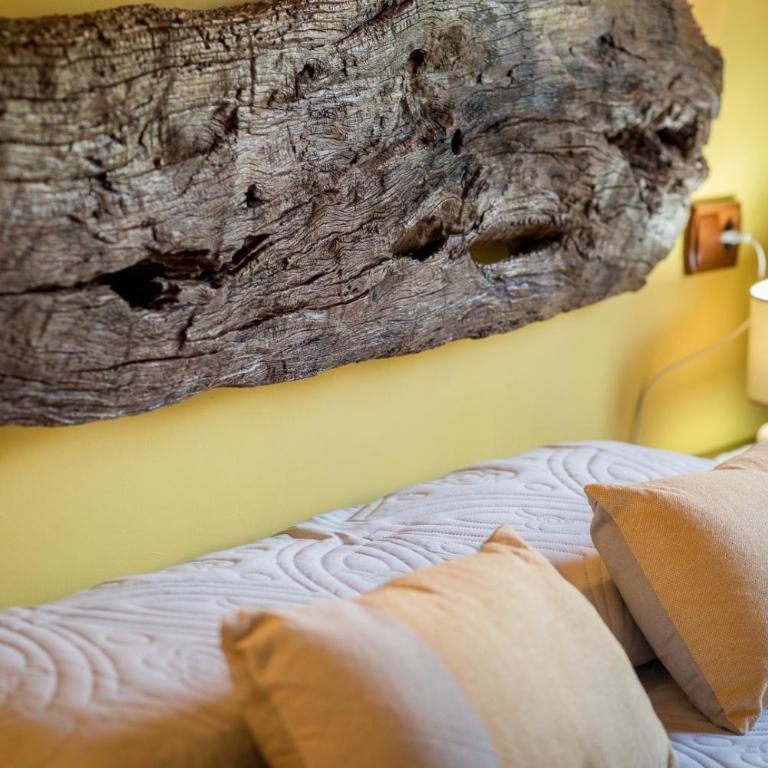 Al Agia - Molino Mísqueres de Padul - Two-Bedroom Apartment - 11