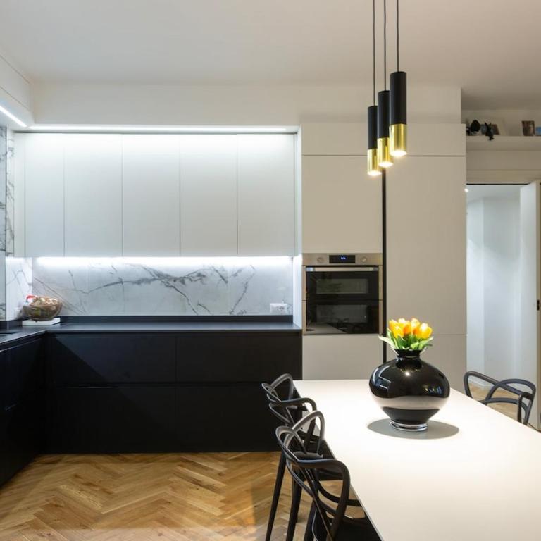 Casa Rosenfeld - Milan M3 PRADA - Appartamento Familiare con 2 Camere da Letto - 35