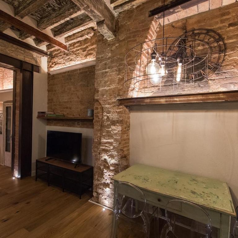 Irene's Home San Niccolò Boutique Design Apartment - One-Bedroom Apartment - 13