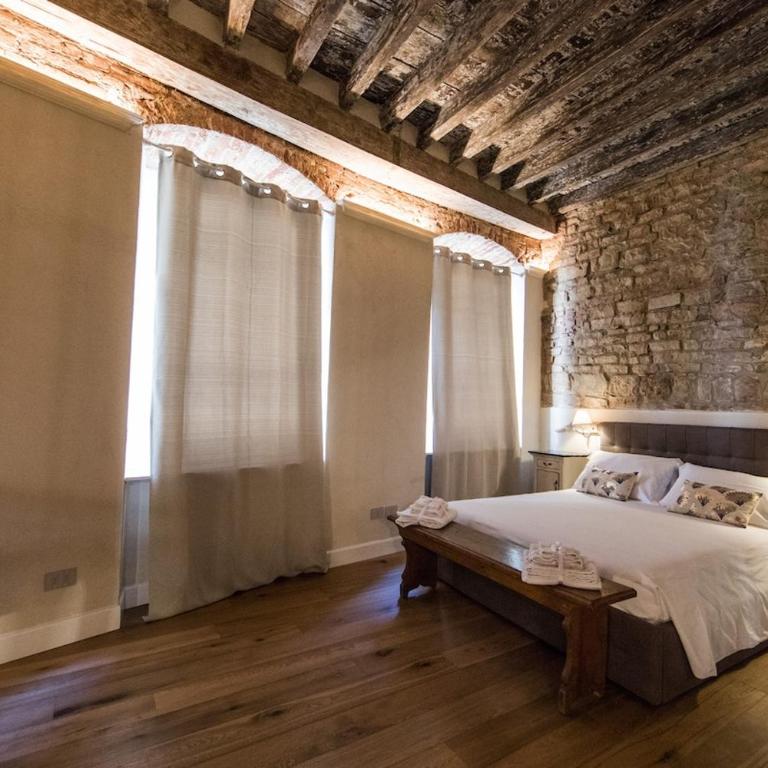 Irene's Home San Niccolò Boutique Design Apartment - One-Bedroom Apartment - 16