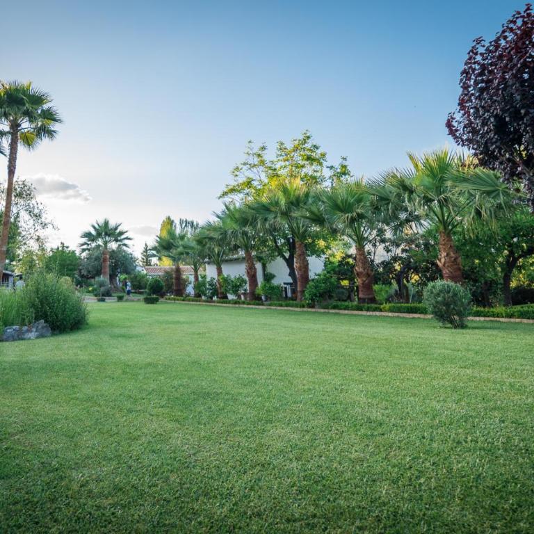 Al Agia - Molino Mísqueres de Padul - Two-Bedroom Apartment - 30