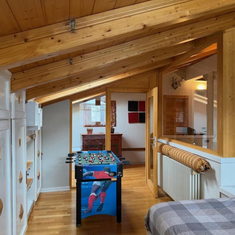 Bormio Urban Attic - Appartamento con 1 Camera da Letto - 26