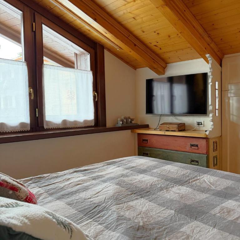 Bormio Urban Attic - Appartamento con 1 Camera da Letto - 25