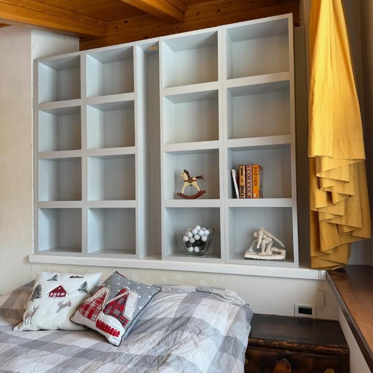 Bormio Urban Attic - Appartamento con 1 Camera da Letto - 24