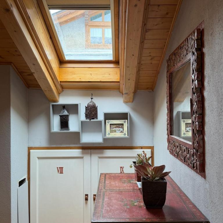 Bormio Urban Attic - Appartamento con 1 Camera da Letto - 20