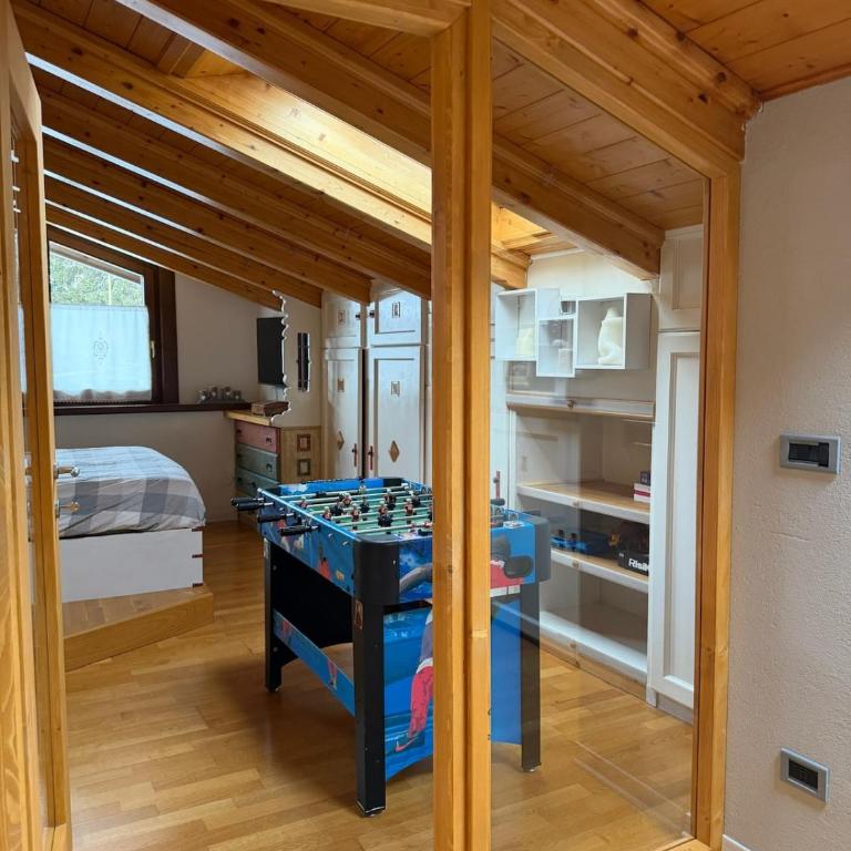 Bormio Urban Attic - Appartamento con 1 Camera da Letto - 21