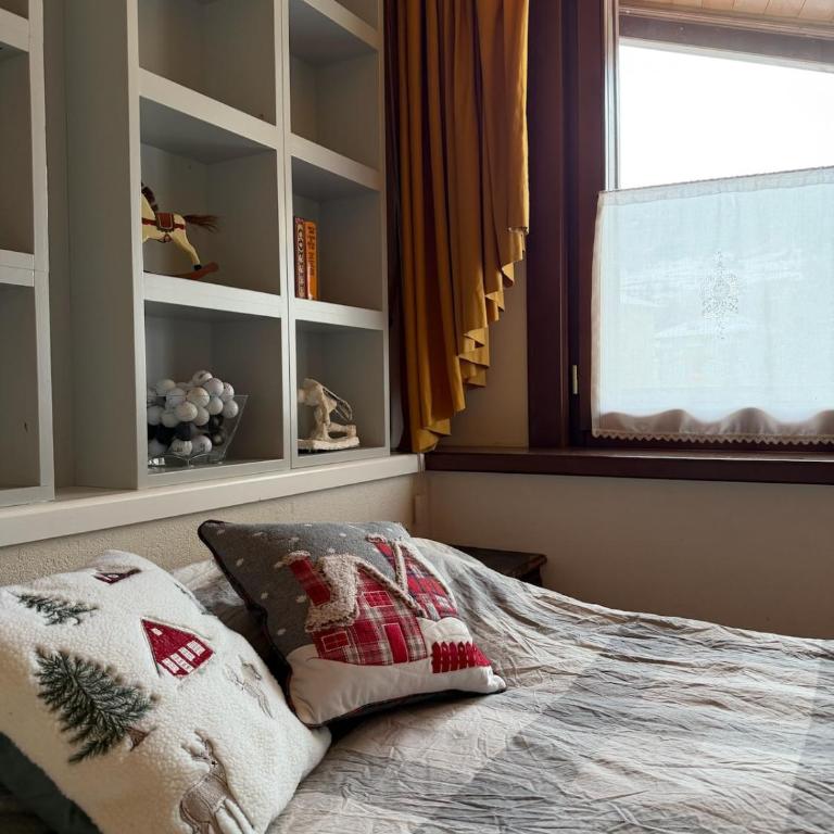 Bormio Urban Attic - Appartamento con 1 Camera da Letto - 23