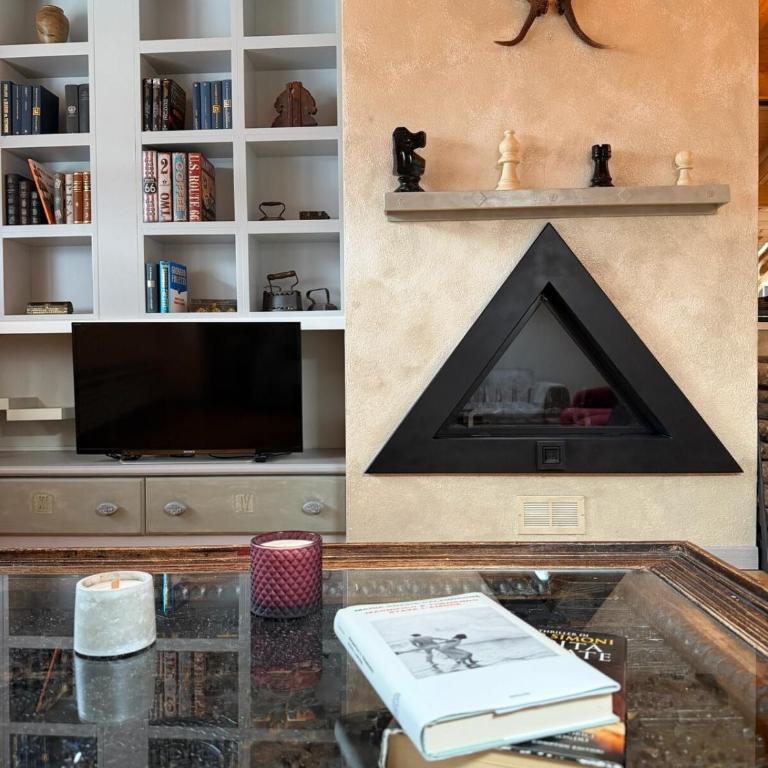 Bormio Urban Attic - Appartamento con 1 Camera da Letto - 4