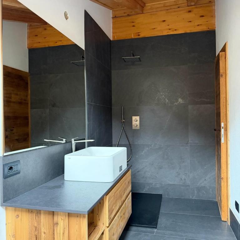 Bormio Urban Attic - Appartamento con 1 Camera da Letto - 18