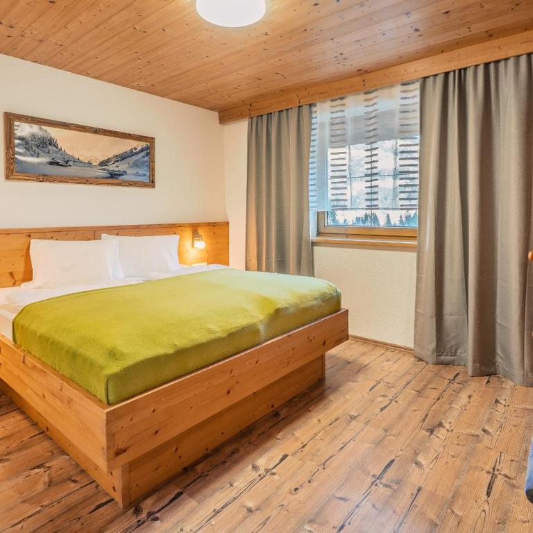Appartements Kaltenbach - Apartamento de 2 dormitorios - 11