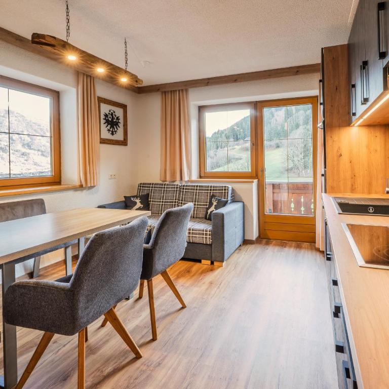 Appartements Kaltenbach - Apartamento de 2 dormitorios - 10
