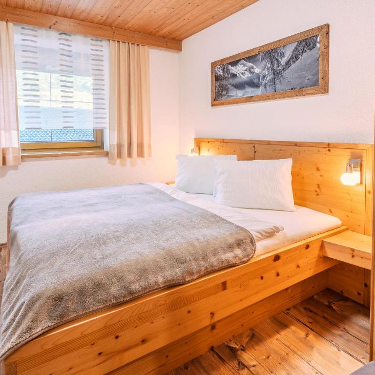 Appartements Kaltenbach - Apartamento de 2 dormitorios - 19