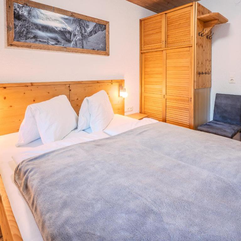 Appartements Kaltenbach - Apartamento de 2 dormitorios - 18