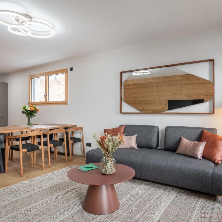Apartment Cedar Alpe d'Huez by EMERALD STAY - Appartement 2 Chambres - 11