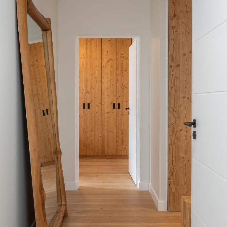 Apartment Cedar Alpe d'Huez by EMERALD STAY - Appartement 2 Chambres - 31