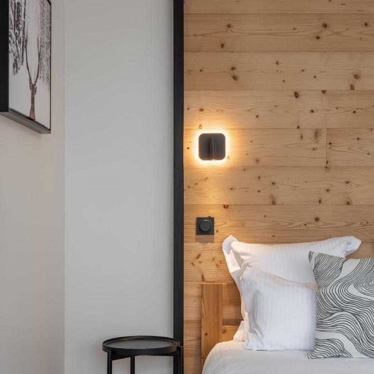 Apartment Cedar Alpe d'Huez by EMERALD STAY - Appartement 2 Chambres - 22