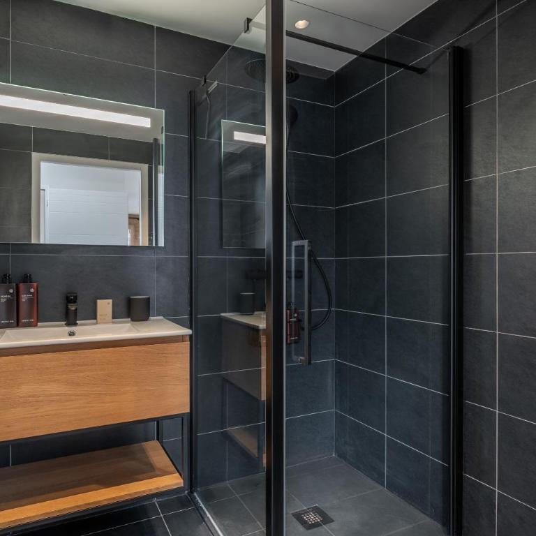 Apartment Cedar Alpe d'Huez by EMERALD STAY - Appartement 2 Chambres - 3