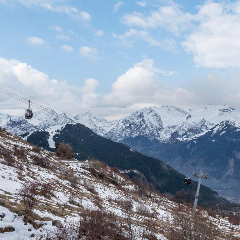 Apartment Cedar Alpe d'Huez by EMERALD STAY - Appartement 2 Chambres - 29