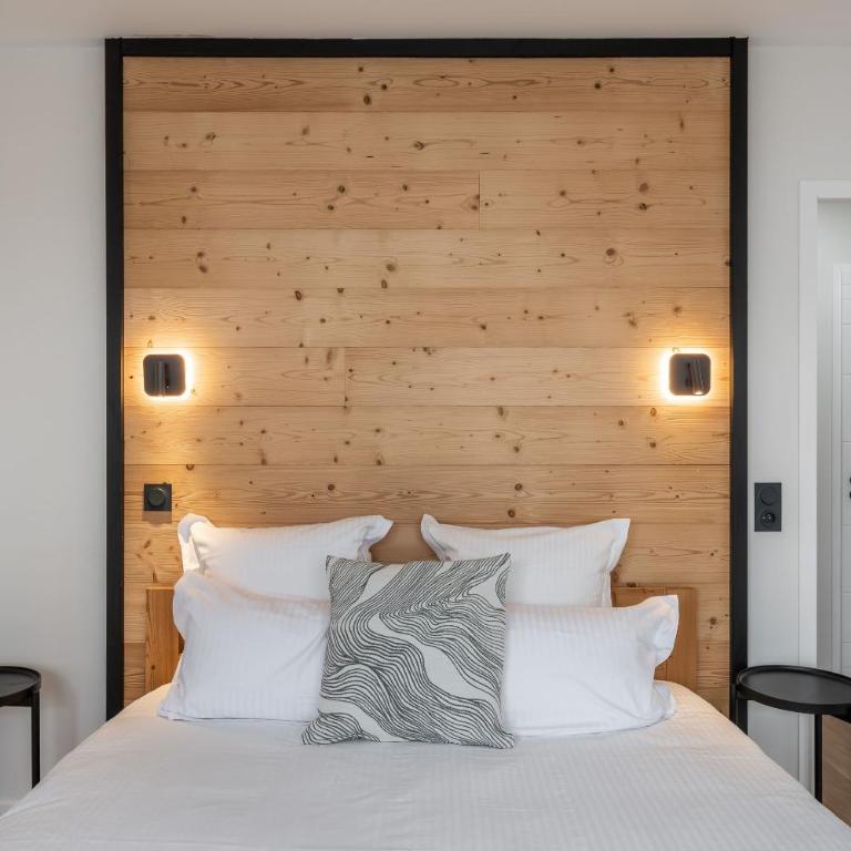 Apartment Cedar Alpe d'Huez by EMERALD STAY - Appartement 2 Chambres - 20