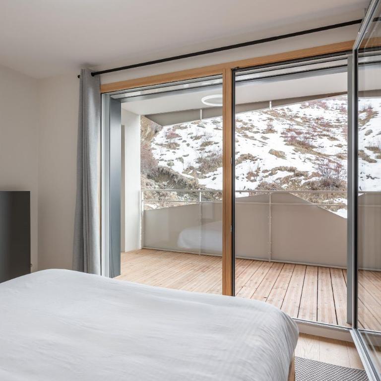 Apartment Cedar Alpe d'Huez by EMERALD STAY - Appartement 2 Chambres - 21