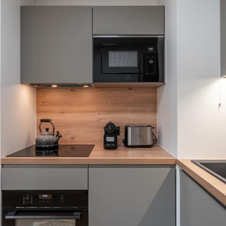 Apartment Cedar Alpe d'Huez by EMERALD STAY - Appartement 2 Chambres - 18