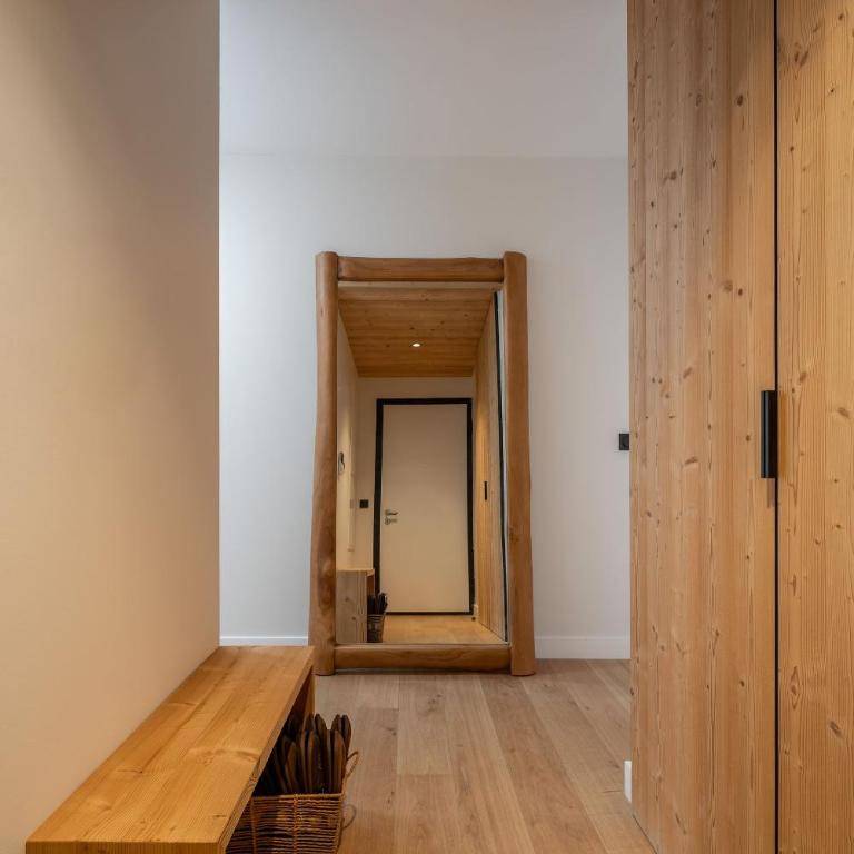 Apartment Cedar Alpe d'Huez by EMERALD STAY - Appartement 2 Chambres - 32