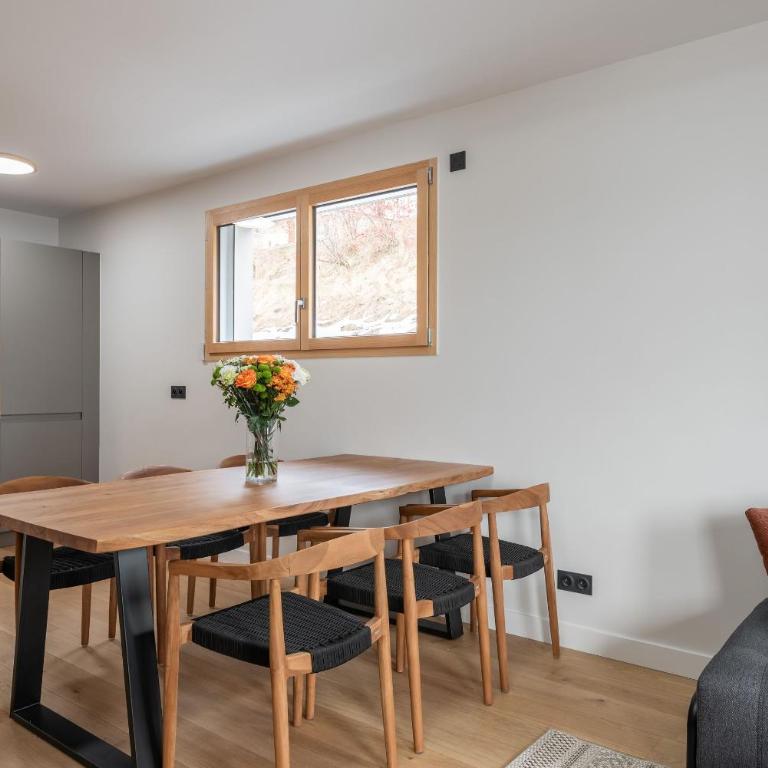 Apartment Cedar Alpe d'Huez by EMERALD STAY - Appartement 2 Chambres - 16