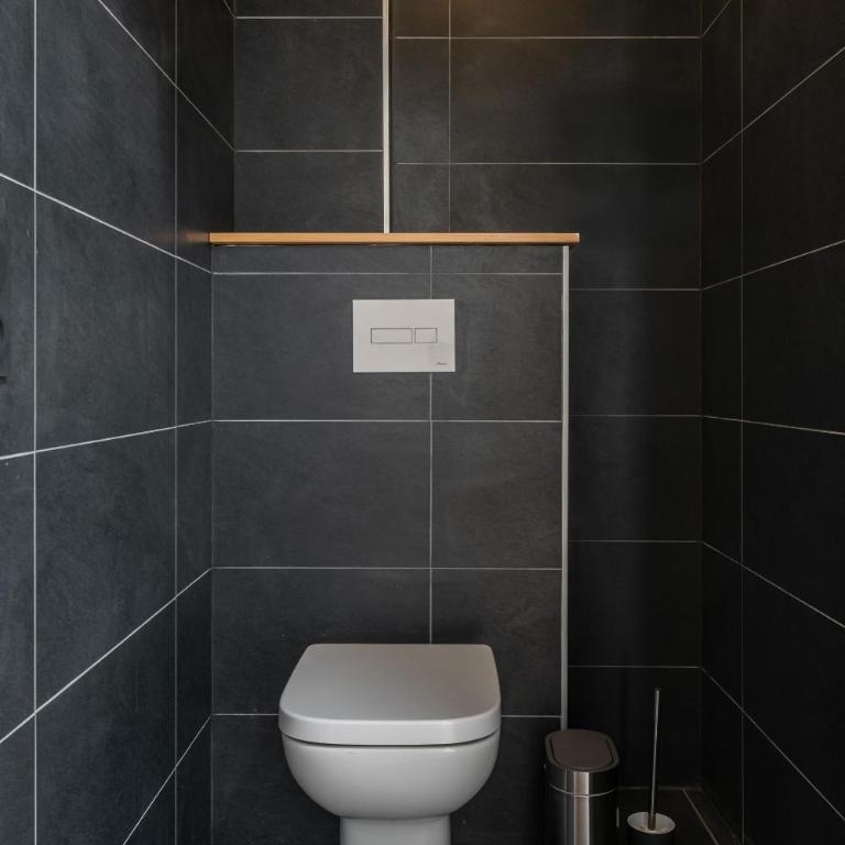 Apartment Cedar Alpe d'Huez by EMERALD STAY - Appartement 2 Chambres - 28