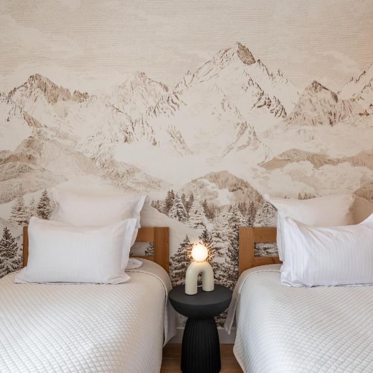 Apartment Cedar Alpe d'Huez by EMERALD STAY - Appartement 2 Chambres - 24