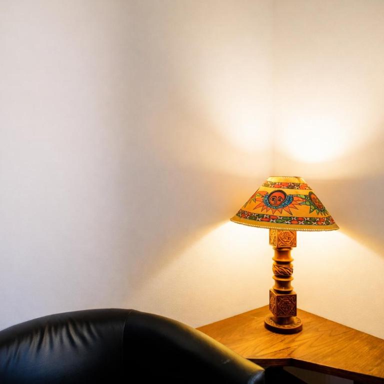 Elegantis Trastevere Comfortable Apartment in the Heart of Historic City - Appartamento con 2 Camere da Letto e con Vista - 14