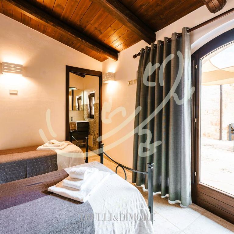 TD Truly Trulli Gentle Breezes Across Olive Valley - Casa Vacanze con 4 Camere da Letto - 27